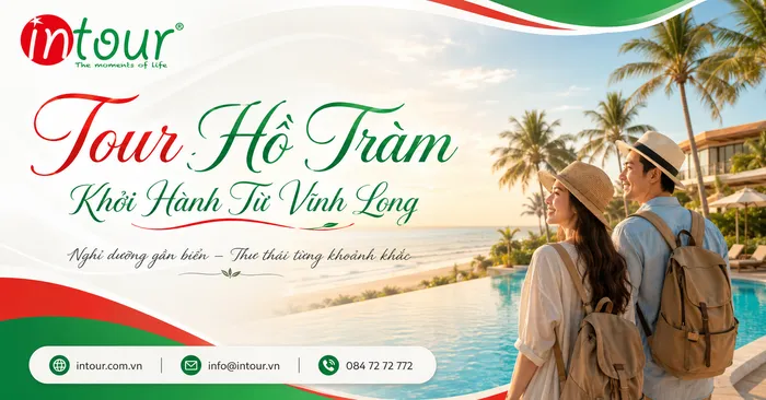 Tour Hồ Tràm Khởi Hành Từ Vĩnh Long Nghỉ Dưỡng, Team Building Tour Hồ Tràm Khởi Hành Từ Vĩnh Long Nghỉ Dưỡng, Team Building