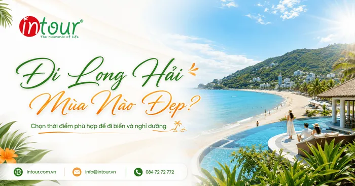 Đi Long Hải Mùa Nào Đẹp Nhất? Kinh Nghiệm Chọn Thời Điểm Phù Hợp