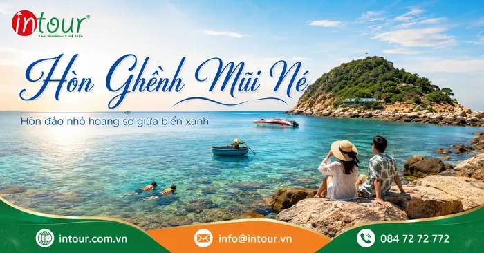 Hòn Ghềnh Mũi Né, Hòn Lao Phan Thiết Có Gì Đẹp? Kinh Nghiệm Tham Quan, Check-in