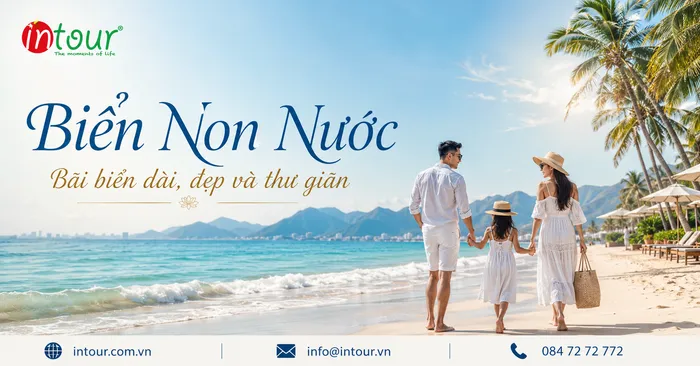Bãi Biển Non Nước Đà Nẵng Có Gì Đẹp? Kinh Nghiệm Đi, Nghỉ Dưỡng Và Kết Hợp Ngũ Hành Sơn