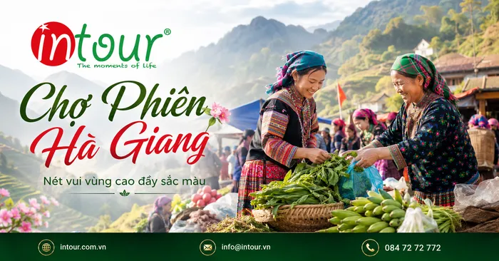 Chợ Phiên Hà Giang Có Gì Hay?