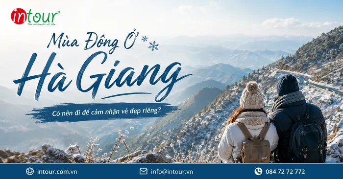 Mùa Đông Ở Hà Giang Có Nên Đi Không?
