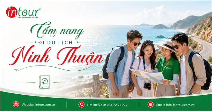 Cẩm Nang Du Lịch Ninh Thuận Từ A Đến Z Cho Người Đi Lần Đầu